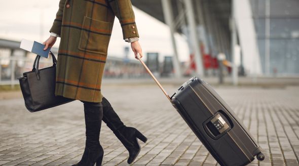 How Air Tags Can Help You Keep Track of Your Bags When Traveling