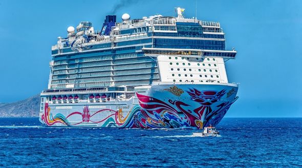 Gearing Up For Cruise Season - CWTSatoVacations 
