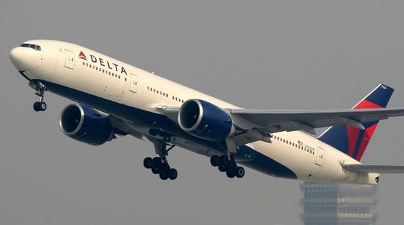 Delta Airlines Using Parallel Reality to Enhance Travel Experience