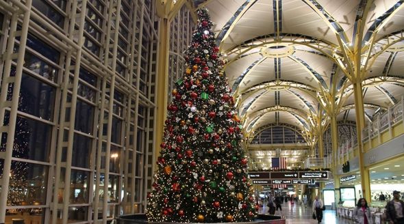 Travel Tips for the Holiday Season