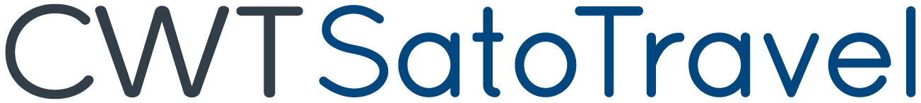 CWT SATO travel Logo